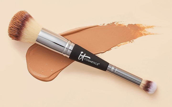 Make up sale pinsel